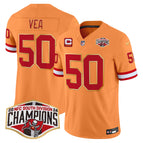 Creamsicle / Vita Vea / S