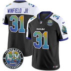 Alternate / Antoine Winfield Jr. / S