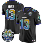 Black / Mike Evans / S