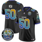Black / Vita Vea / S