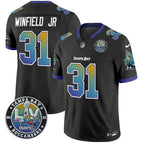 Black / Antoine Winfield Jr. / S