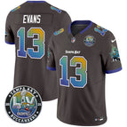Pewter / Mike Evans / S