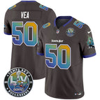 Pewter / Vita Vea / S