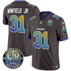 Pewter / Antoine Winfield Jr. / S