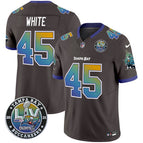 Pewter / Devin White / S