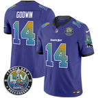 Purple / Chris Godwin / S