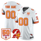 Men / White Limited / S