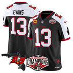 Black Alternate / Mike Evans / S