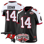 Black Alternate / Chris Godwin / S