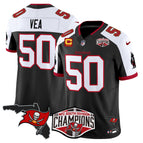 Black Alternate / Vita Vea / S