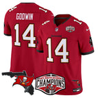 Red / Chris Godwin / S