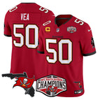 Red / Vita Vea / S