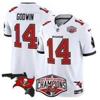 White / Chris Godwin / S