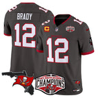 Pewter / Tom Brady / S