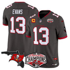 Pewter / Mike Evans / S