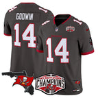 Pewter / Chris Godwin / S