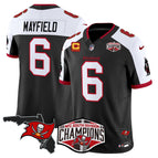 Black Alternate / Baker Mayfield / S