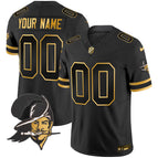 Men / Black Gold / S