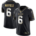 Black Limited / Baker Mayfield / S