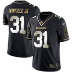 Black Limited / Antoine Winfield Jr. / S