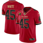 Black Red / Devin White / S