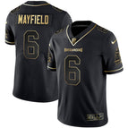 Black Gold / Baker Mayfield / S