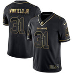 Black Gold / Antoine Winfield Jr. / S