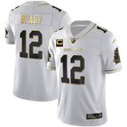White Gold / Tom Brady / S
