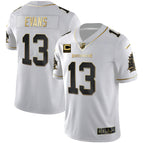 White Gold / Mike Evans / S
