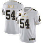 White Gold / Lavonte David / S