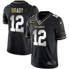 Black Limited / Tom Brady / S