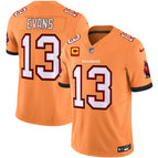 Creamsicle / Mike Evans / S