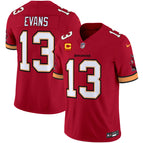 Red / Mike Evans / S