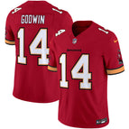 Red / Chris Godwin / S