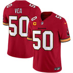 Red / Vita Vea / S