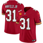 Red / Antoine Winfield Jr. / S