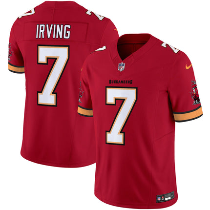 Men's Buccaneers Throwback Vapor Limited Jersey V3 - All Stitched