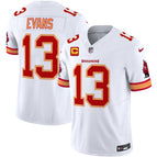 White / Mike Evans / S