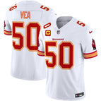 White / Vita Vea / S