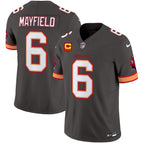 Pewter / Baker Mayfield / S