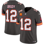 Pewter / Tom Brady / S