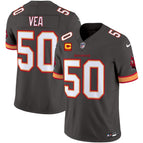 Pewter / Vita Vea / S