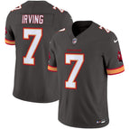 Pewter / Bucky Irving / S