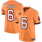 Creamsicle / Baker Mayfield / S