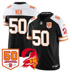 Black Alternate / Vita Vea - 50 / S