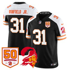 Black Alternate / Antoine Winfield Jr. - 31 / S