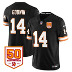 Black / Chris Godwin - 14 / S