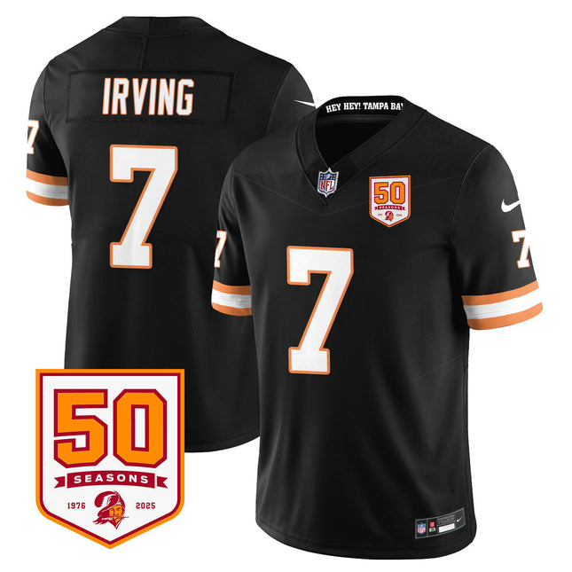 Men's Tampa Bay Buccaneers '76 Vapor Limited Jersey - All Stitched