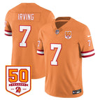 Creamside / Bucky Irving - 7 / S