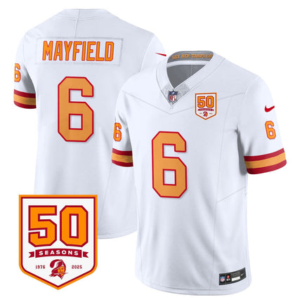 Men's Tampa Bay Buccaneers '76 Vapor Limited Jersey - All Stitched